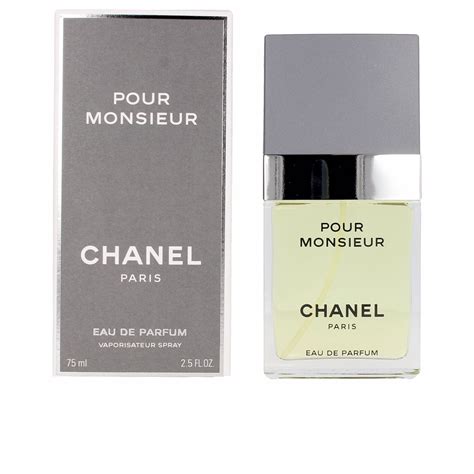 pour monsieur chanel basenotes|chanel pour monsieur meaning.